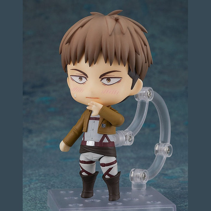 Jean Kirstein Nendoriod Actionfigur / Attack on Titan / 10 cm