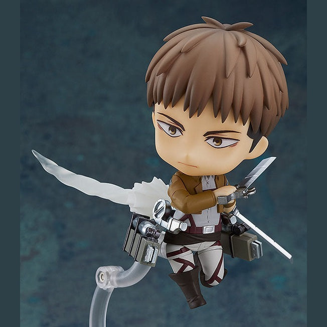 Jean Kirstein Nendoriod Actionfigur / Attack on Titan / 10 cm