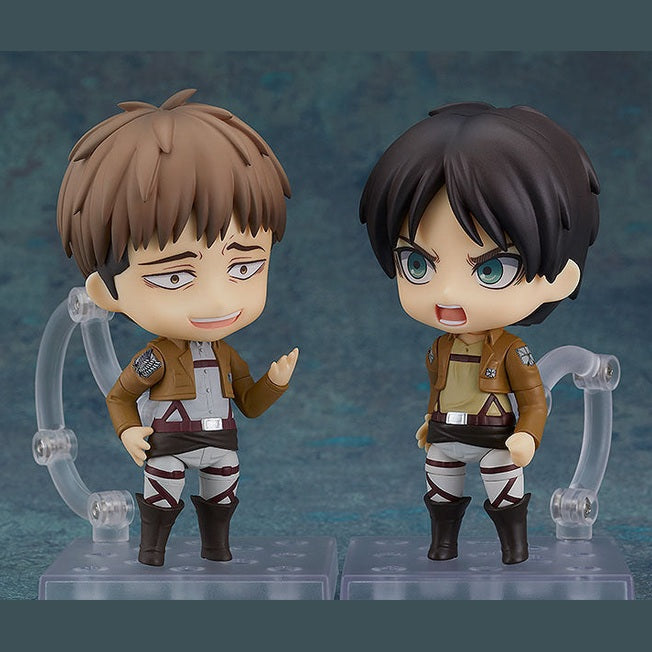 Jean Kirstein Nendoriod Actionfigur / Attack on Titan / 10 cm