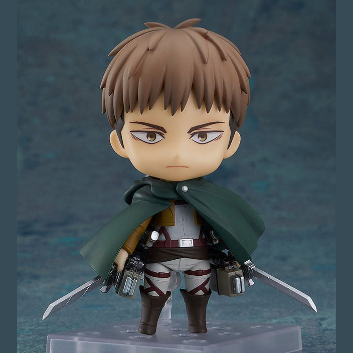 Jean Kirstein Nendoriod Actionfigur / Attack on Titan / 10 cm