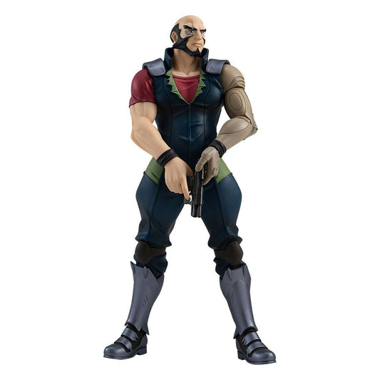 Jet Black / Pop Up Parade Figur 18 cm