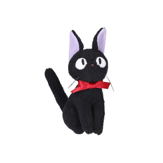 Jiji / Kikis kleiner Lieferservice Plüsch / 15 cm