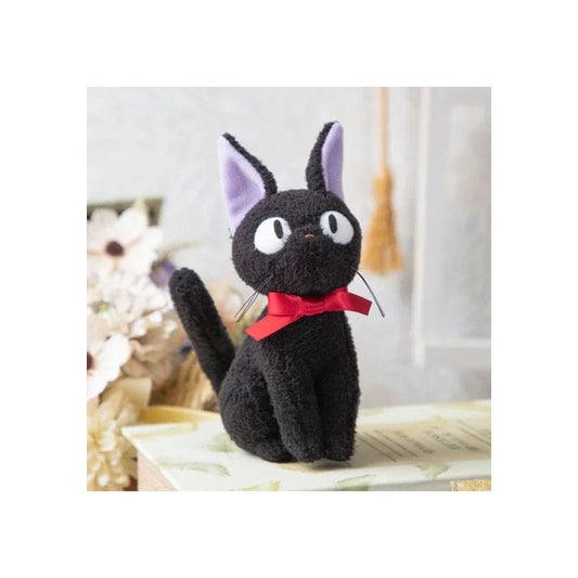 Jiji / Kikis kleiner Lieferservice Plüsch / 15 cm