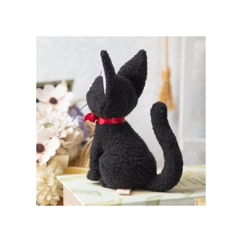 Jiji / Kikis kleiner Lieferservice Plüsch / 15 cm