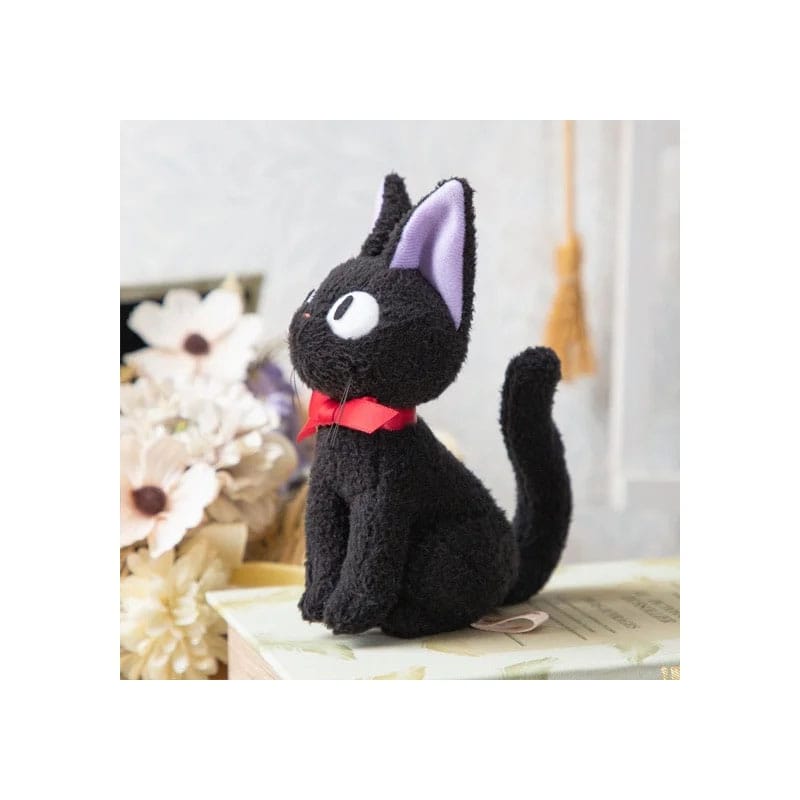Jiji / Kikis kleiner Lieferservice Plüsch / 15 cm