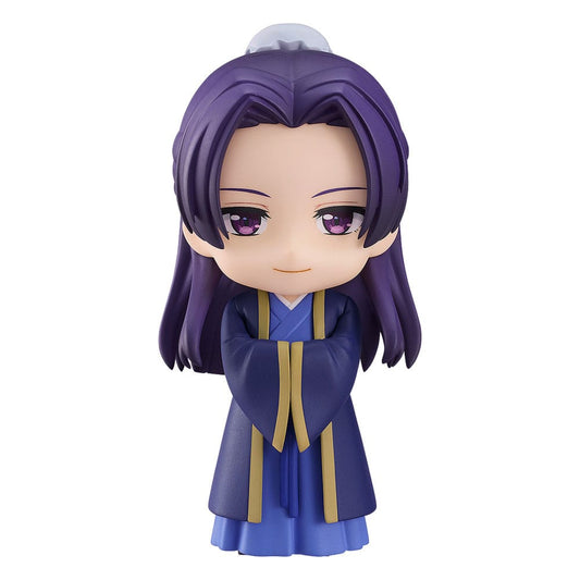 Jinshi Nendoroid Actionfigur / Die Tagebücher der Apothekerin / Good Smile Company / 10 cm