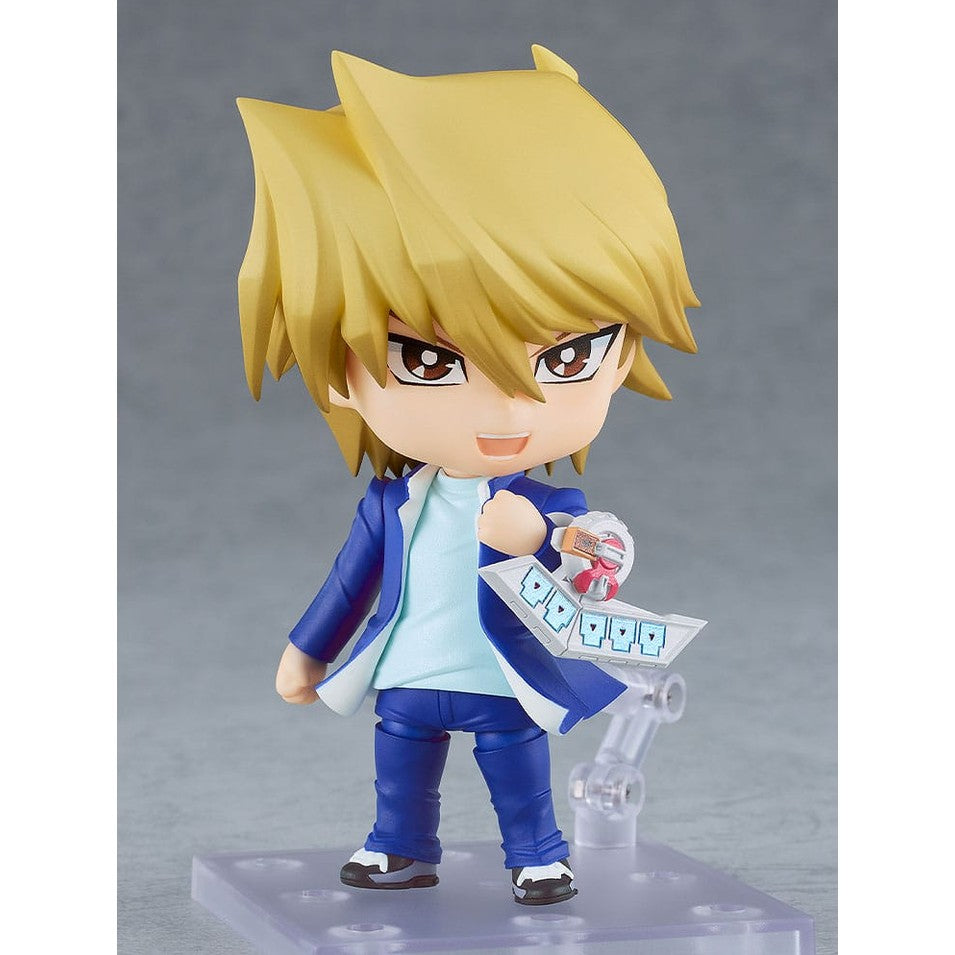 Joey Wheeler Nendoriod Actionfigur / Yu-Gi-Oh! Duel Monsters / 10 cm