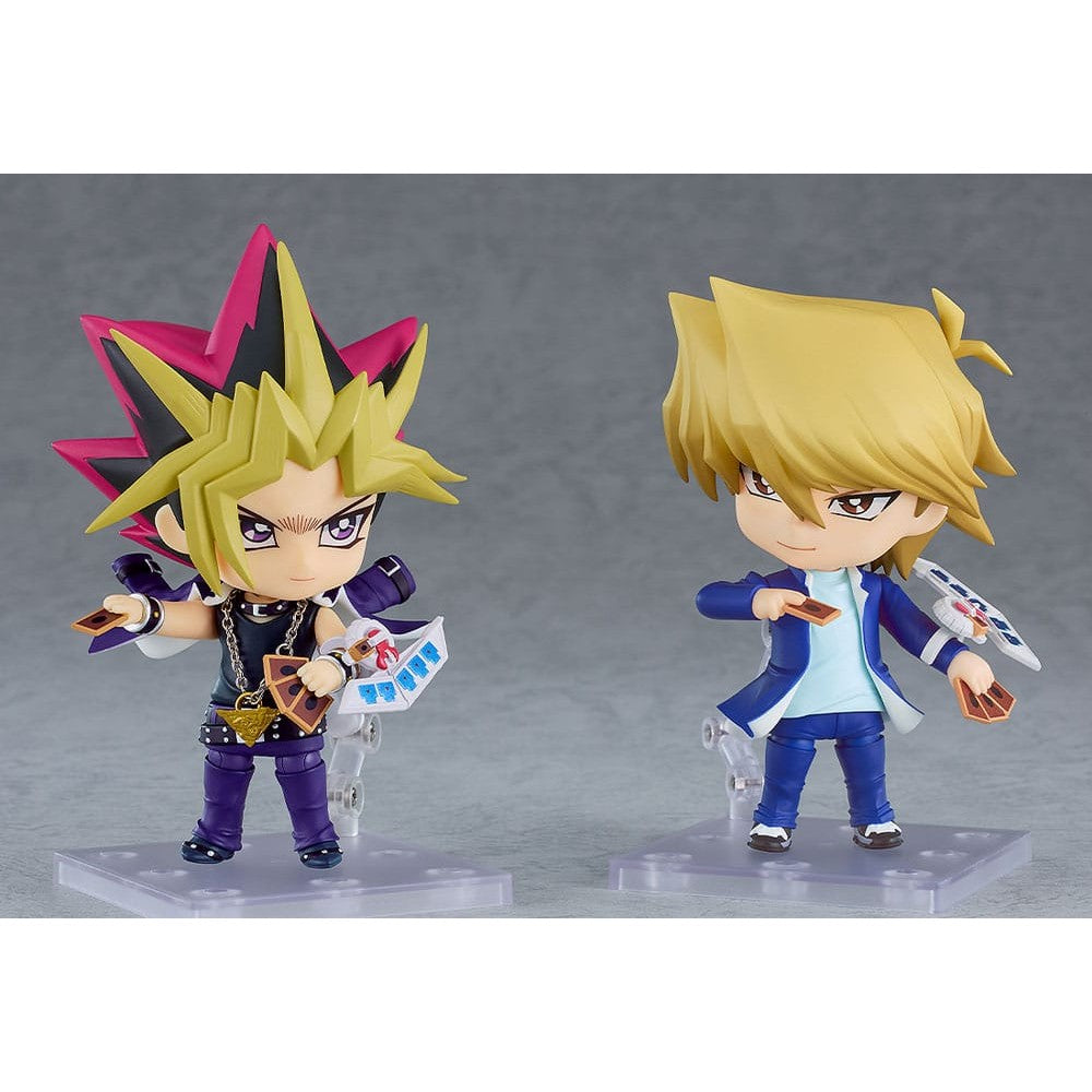 Joey Wheeler Nendoriod Actionfigur / Yu-Gi-Oh! Duel Monsters / 10 cm