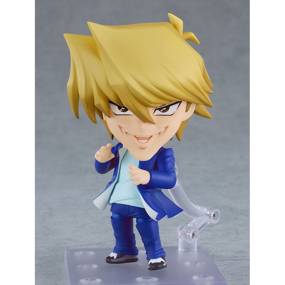 Joey Wheeler Nendoriod Actionfigur / Yu-Gi-Oh! Duel Monsters / 10 cm