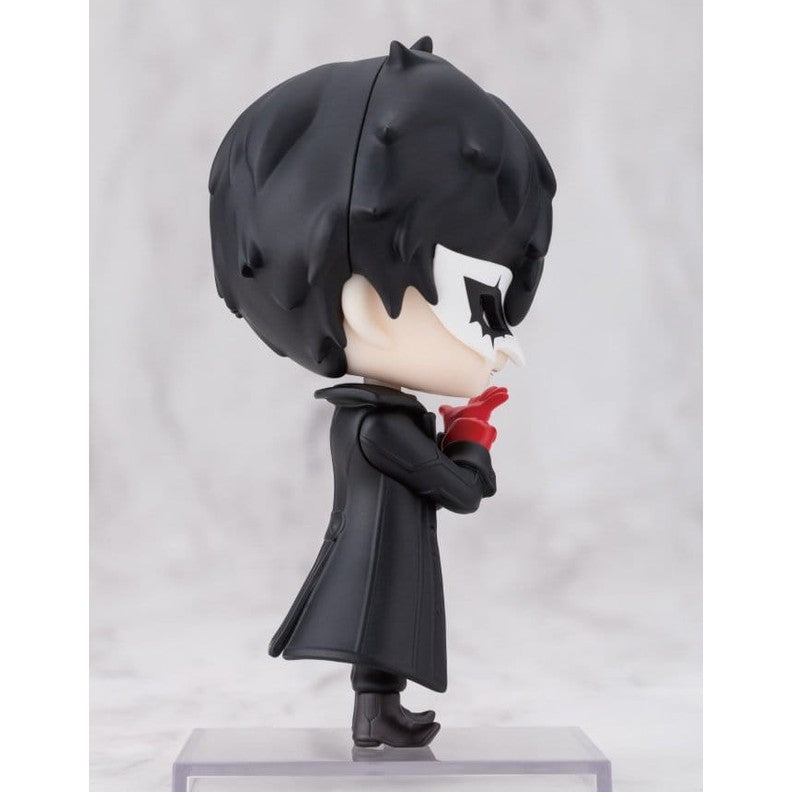 Joker Minifigur / Persona 5 Royal / Kotobukiya Oshi Works Mini / 10 cm