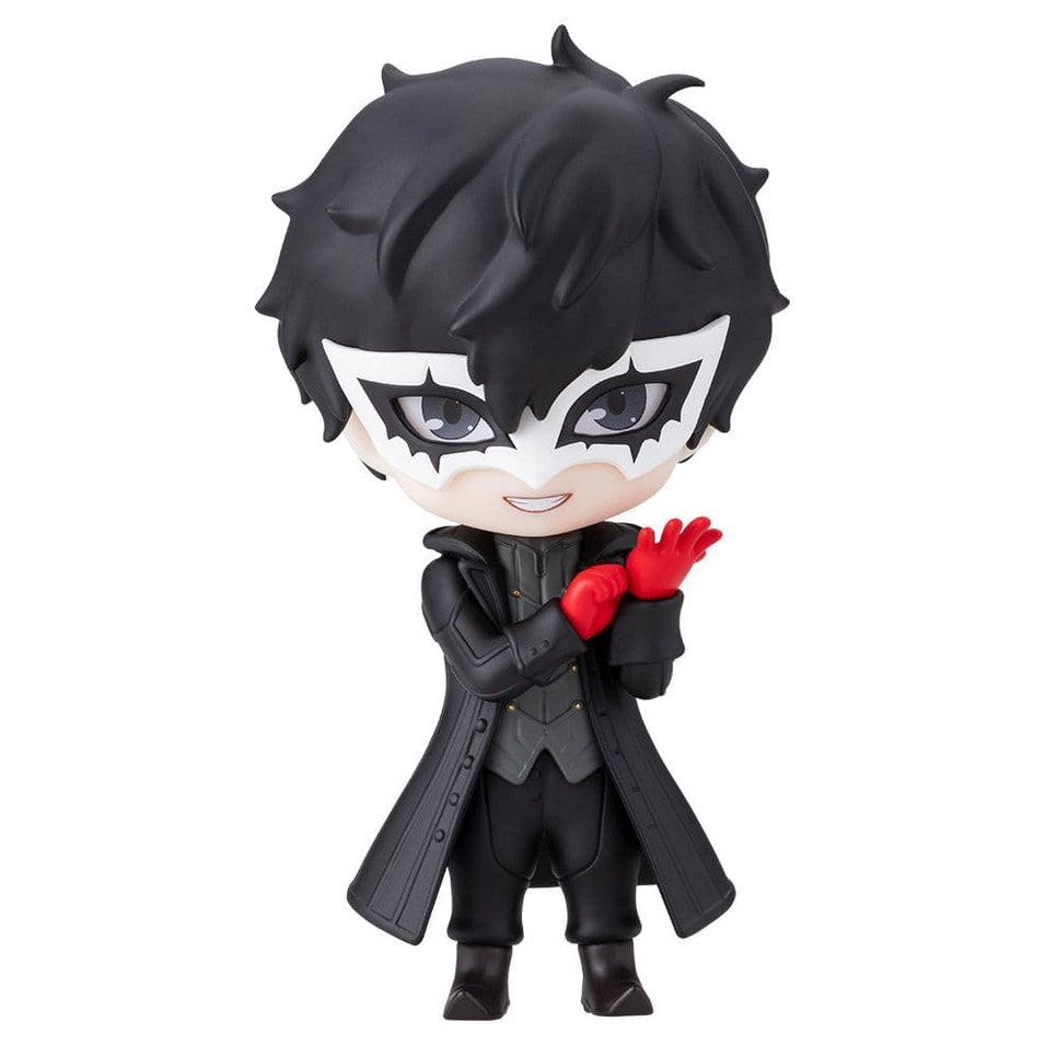 Joker Minifigur / Persona 5 Royal / Kotobukiya Oshi Works Mini / 10 cm