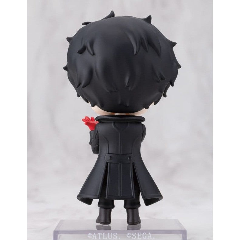 Joker Minifigur / Persona 5 Royal / Kotobukiya Oshi Works Mini / 10 cm