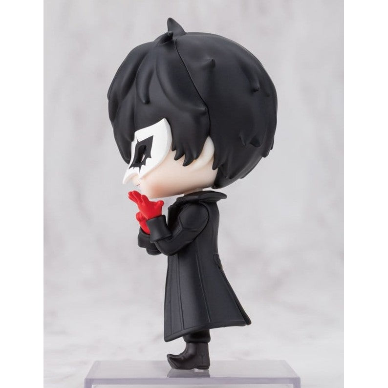 Joker Minifigur / Persona 5 Royal / Kotobukiya Oshi Works Mini / 10 cm