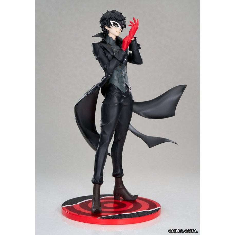 Joker PVC Statue 1/8 / Limpie Series / Persona 5 Royal / APEX / 24 cm