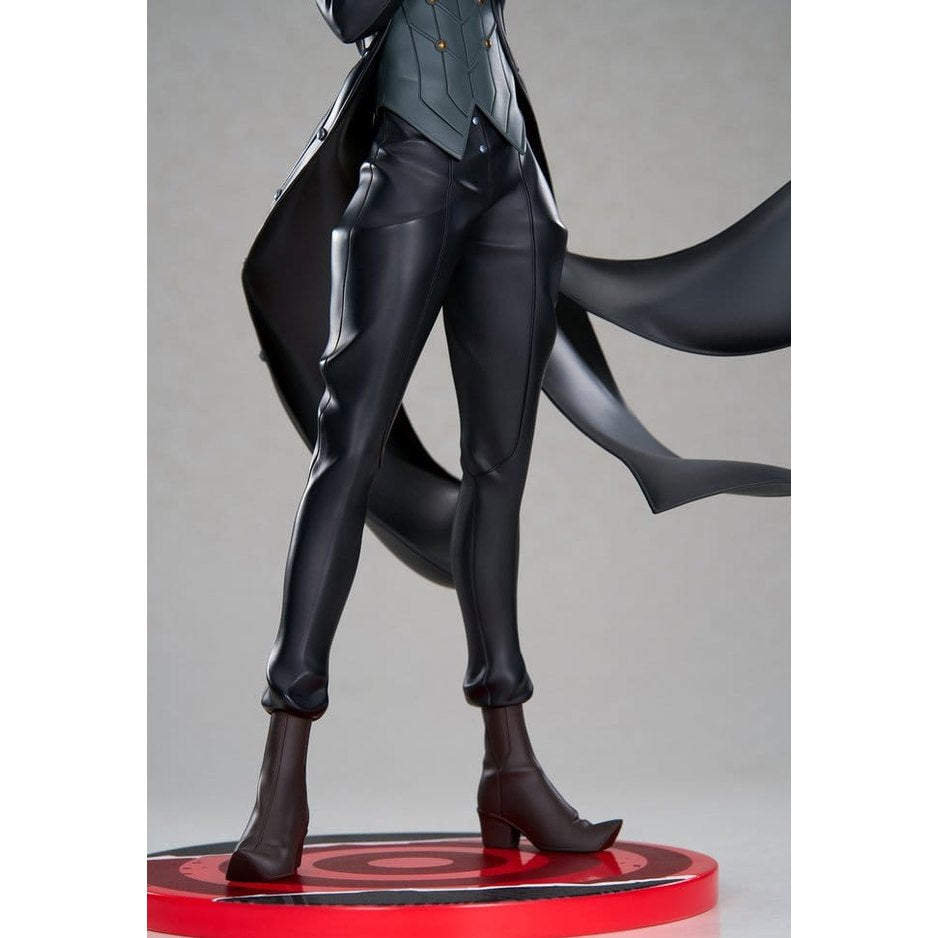 Joker PVC Statue 1/8 / Limpie Series / Persona 5 Royal / APEX / 24 cm