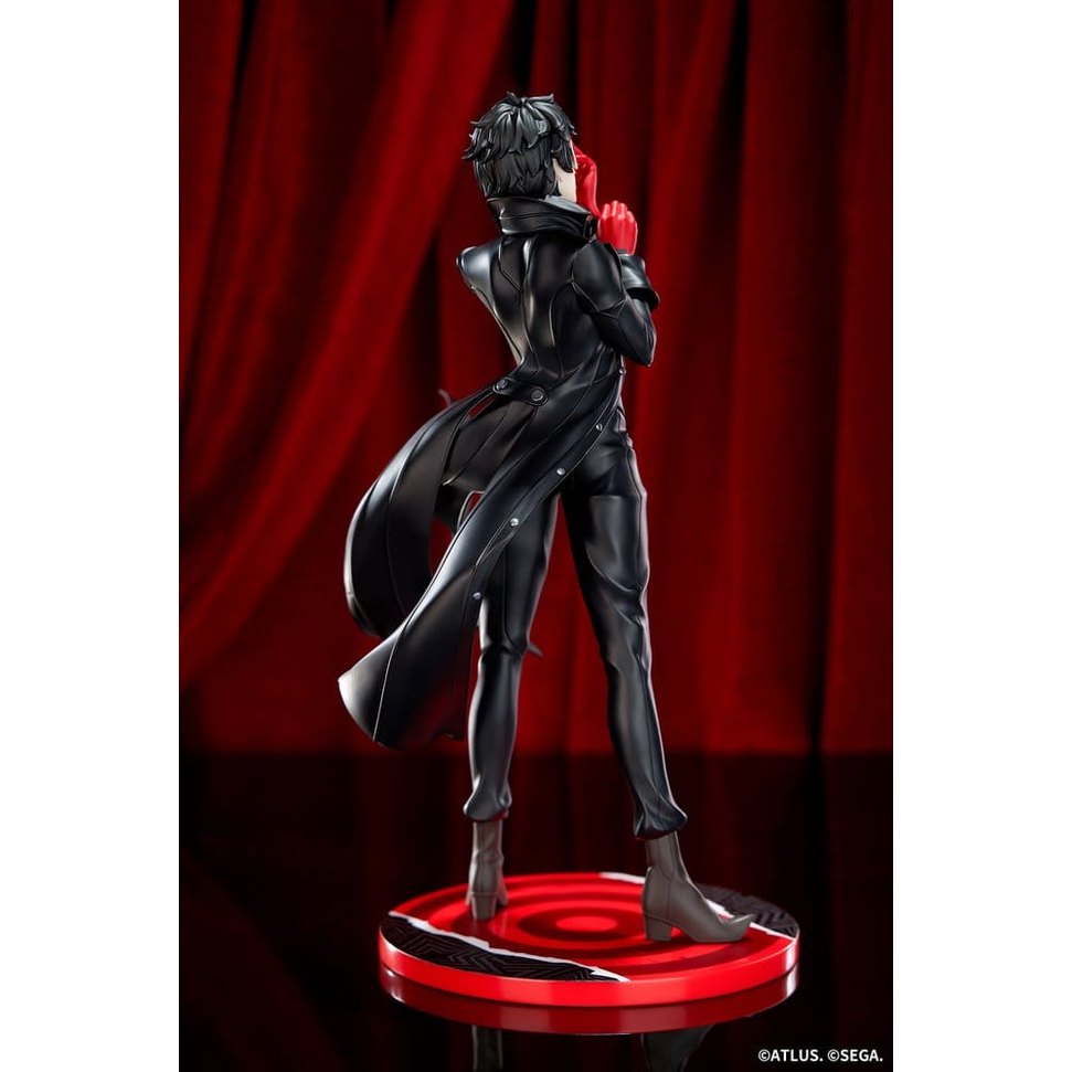 Joker PVC Statue 1/8 / Limpie Series / Persona 5 Royal / APEX / 24 cm