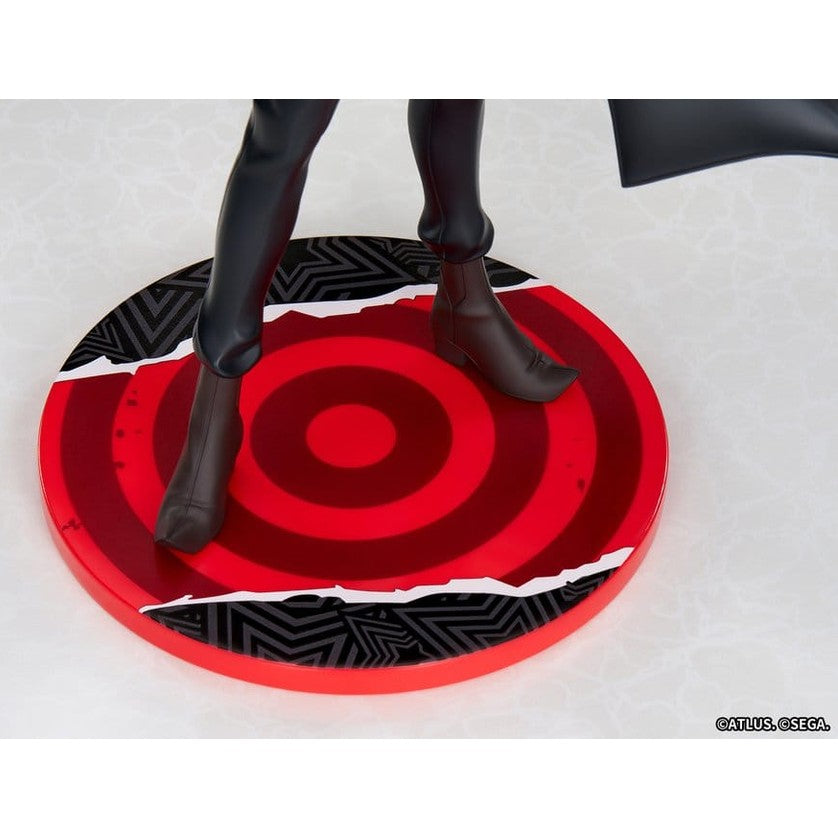 Joker PVC Statue 1/8 / Limpie Series / Persona 5 Royal / APEX / 24 cm