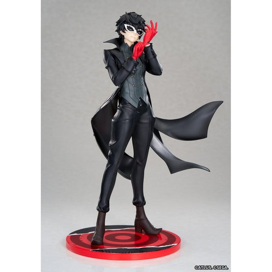 Joker PVC Statue 1/8 / Limpie Series / Persona 5 Royal / APEX / 24 cm