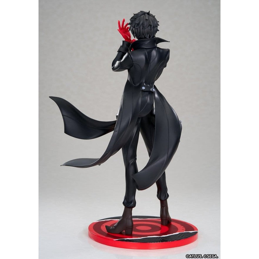 Joker PVC Statue 1/8 / Limpie Series / Persona 5 Royal / APEX / 24 cm