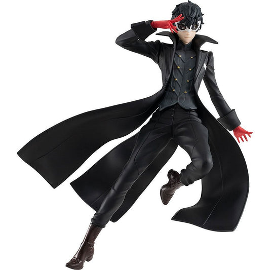 Joker Pop Up Parade Figur / 17 cm