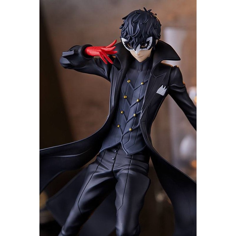 Joker Pop Up Parade Figur / 17 cm