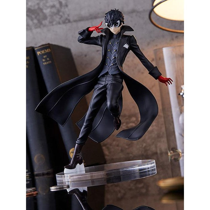 Joker Pop Up Parade Figur / 17 cm