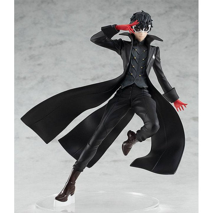 Joker Pop Up Parade Figur / 17 cm