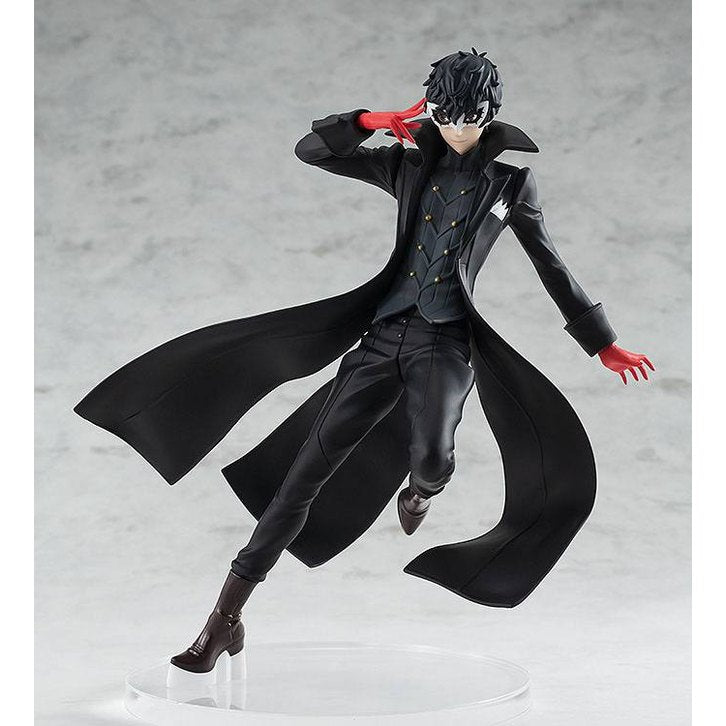 Joker Pop Up Parade Figur / 17 cm