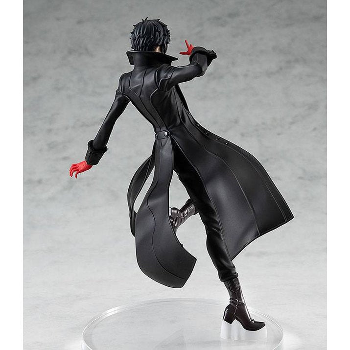 Joker Pop Up Parade Figur / 17 cm