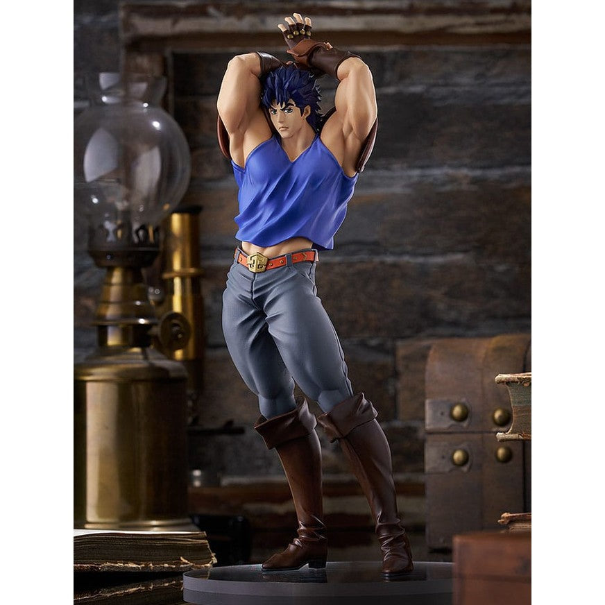 Jonathan Joestar Pop Up Parade Figur / 19 cm