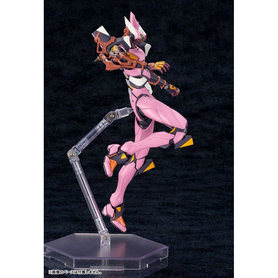 Kai Unit 08 Gamma Plastic Model Kit 20 cm
