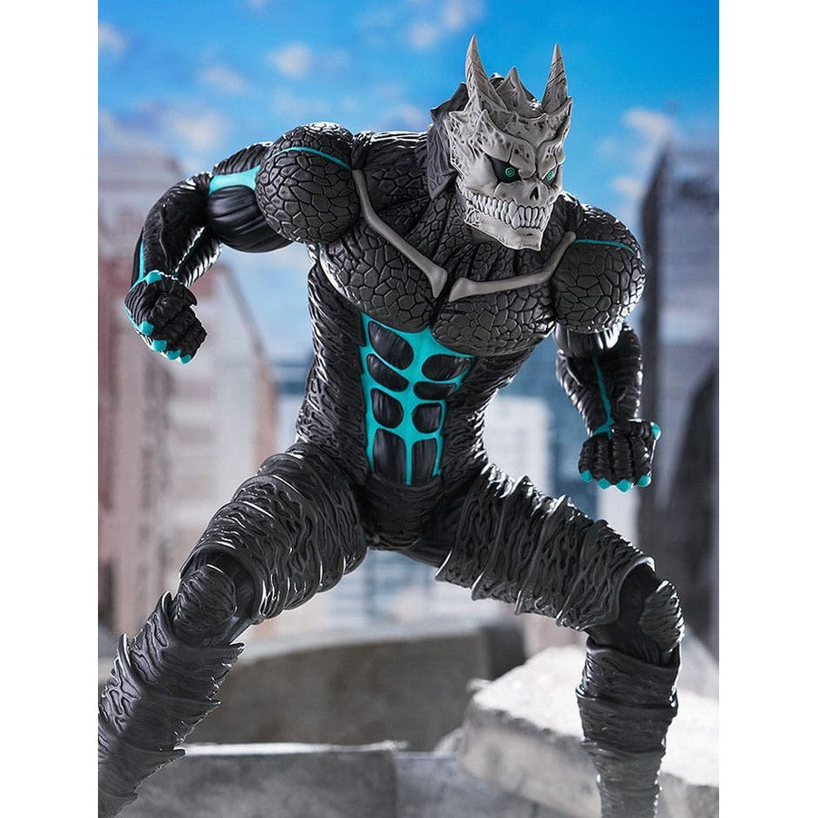 Kaiju No. 8 Pop Up Parade Figur / 17 cm