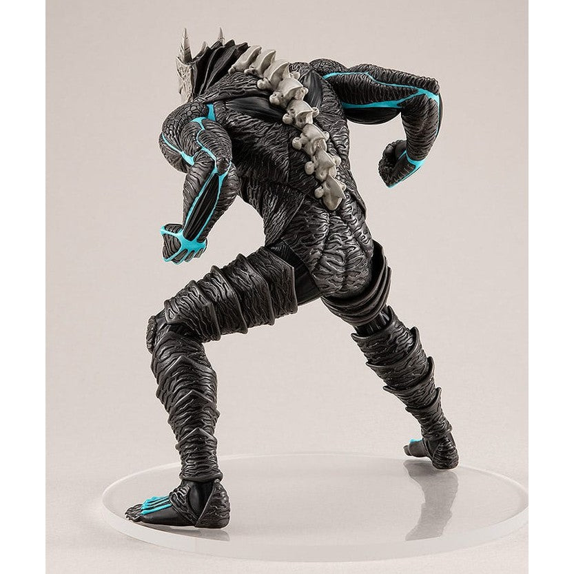 Kaiju No. 8 Pop Up Parade Figur / 17 cm