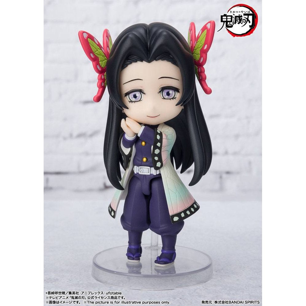 Kanae Kocho Figuarts Mini Actionfigur 9 cm