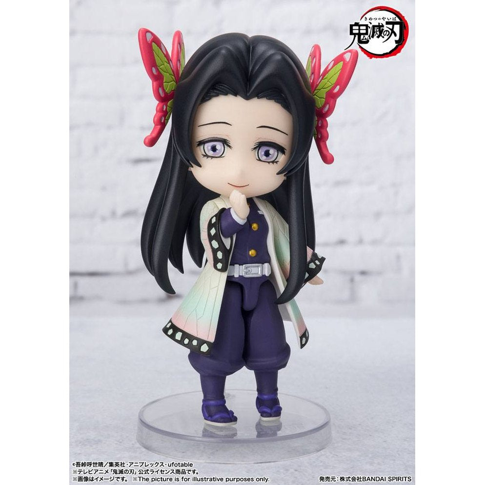 Kanae Kocho Figuarts Mini Actionfigur 9 cm