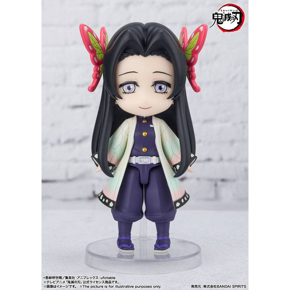 Kanae Kocho Figuarts Mini Actionfigur 9 cm