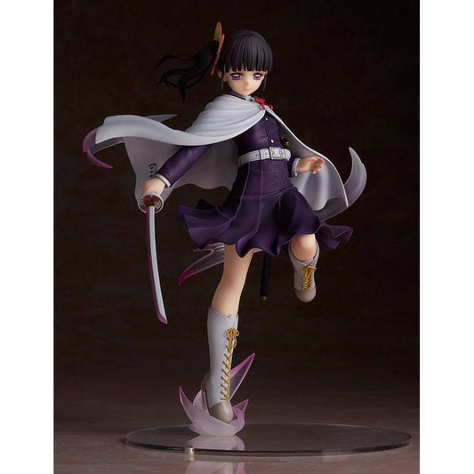 Kanao Tsuyuri Statue / Alter / 21cm