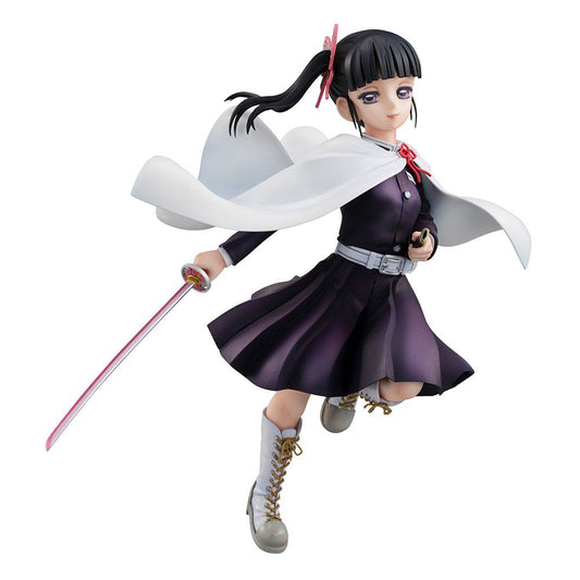 Kanao Tsuyuri Statue / Megahouse / 17 cm