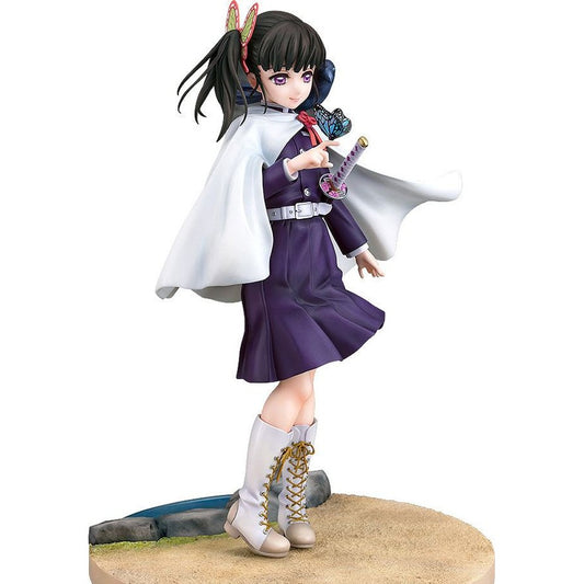 Kanao Tsuyuri Statue / Phat! / 23 cm