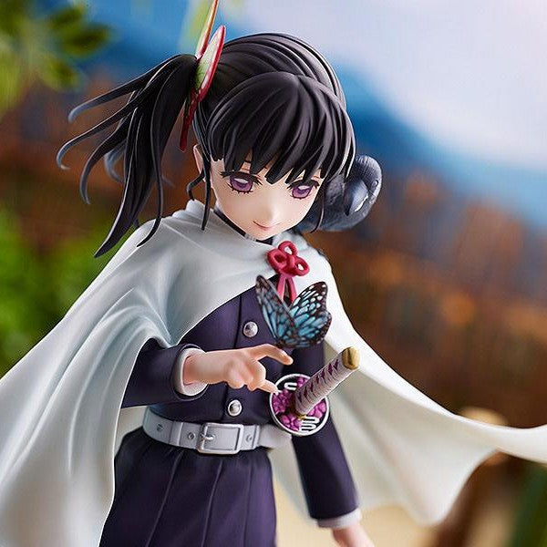 Kanao Tsuyuri Statue / Phat! / 23 cm