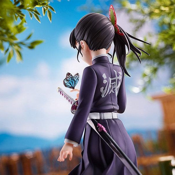 Kanao Tsuyuri Statue / Phat! / 23 cm