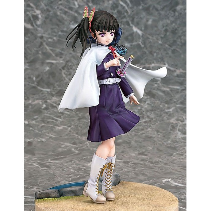 Kanao Tsuyuri Statue / Phat! / 23 cm