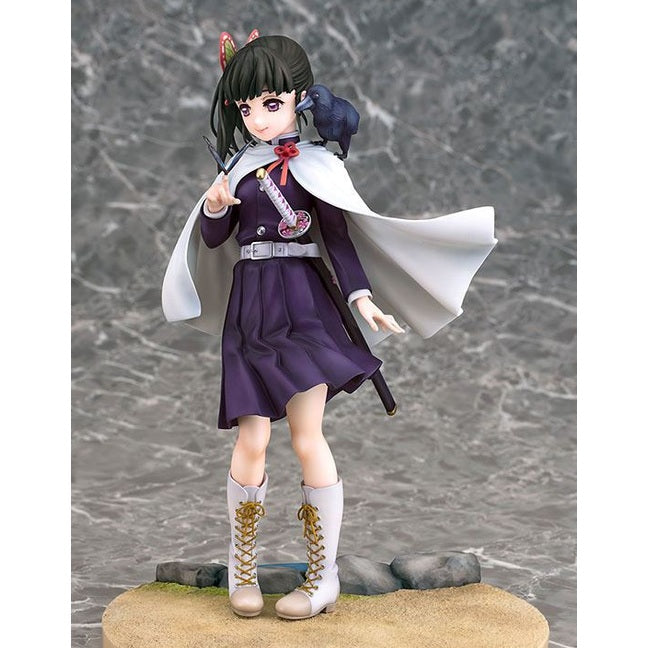 Kanao Tsuyuri Statue / Phat! / 23 cm