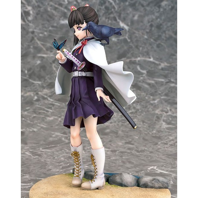 Kanao Tsuyuri Statue / Phat! / 23 cm