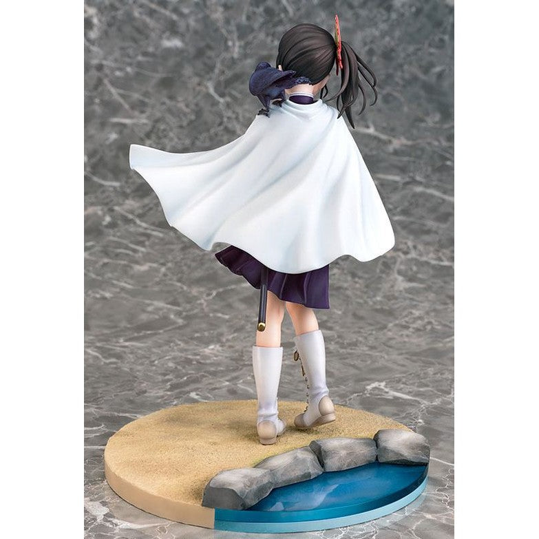 Kanao Tsuyuri Statue / Phat! / 23 cm