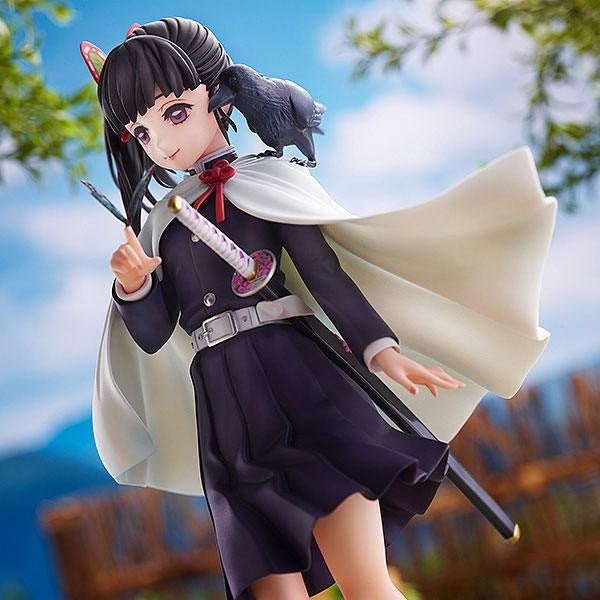 Kanao Tsuyuri Statue / Phat! / 23 cm