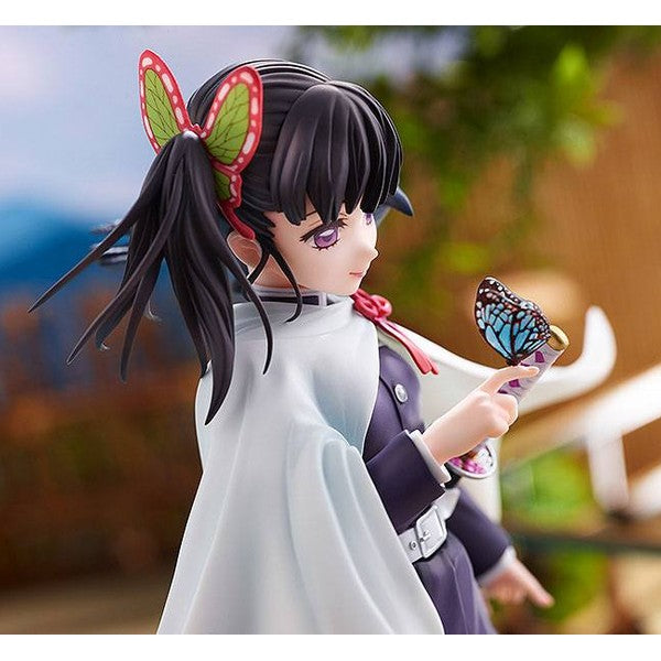 Kanao Tsuyuri Statue / Phat! / 23 cm