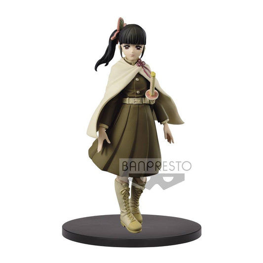 Kanao Tsuyuri Vol 8 Statue