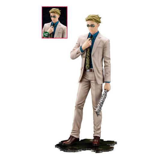 Kento Nanami ARTFX J Statue, 24 cm