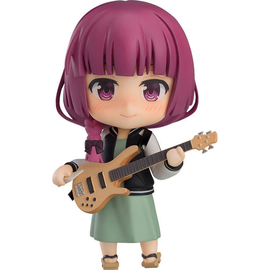 Kikuri Hiroi Nendoriod Actionfigur / Bocchi the Rock! / 10 cm